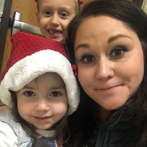 Meet your Posher, Jo